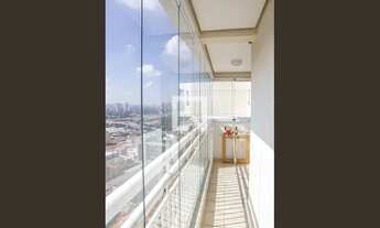 Imagem 7: Apartamento para Aluguel - Lapa, 2 Quartos, 57 m2