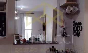 Imagem 3: Casa - Jardim Terras de Santo Antônio - Hortolândia