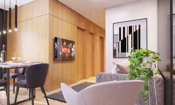 Imagem 4: Apartamento para Venda em Joinville, Anita Garibaldi, 3 dormitórios, 1 suíte, 2 banheiros