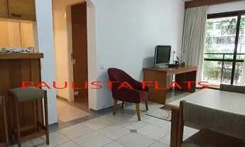 Imagem 6: SÃO PAULO - Flat - JARDIM PAULISTA