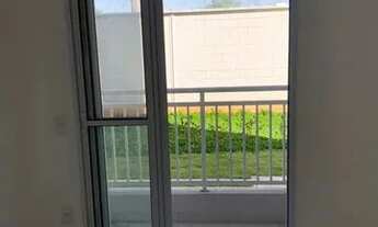 Imagem 4: Apartamento - Residencial Parque da Fazenda - Campinas