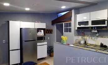 Imagem 7: Casa - Parque dos Eucaliptos - Mogi Guaçu