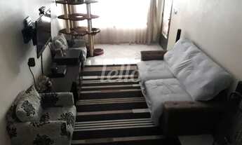 Imagem 2: São Paulo - Casa Padrão - Vila Prudente