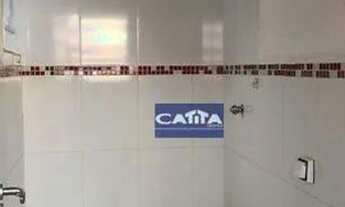 Imagem 4: Sobrado com 1 dormitório para alugar, 45 m² por R$ 1.606,01/mês - Vila Carrão - São Paulo