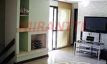 Imagem: Excepcional cobertura em Santa Terezinha