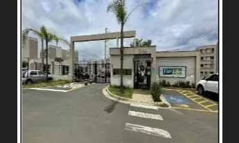 Imagem: LIMEIRA - Apartamento Padrão - lt br gt