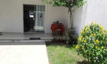 Imagem: Casa de condomínio para aluguel com 120