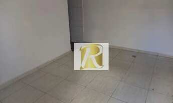 Imagem 6: Casa de fundo com 2 dormitórios para alugar, 45 m² por R$ 1.250/mês - São Bernardo - Campi