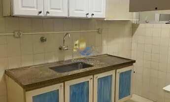 Imagem 4: Apartamento com 2 dormitórios à venda, 94 m² por R$ 378.000,00 - Itararé - São Vicente/SP