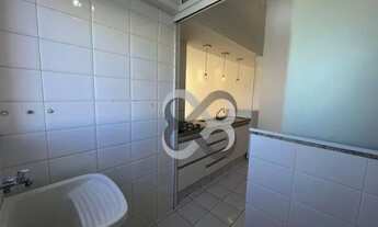 Imagem 6: Apartamento com 2 dormitórios para alugar, 64 m² por R$ 2.040,00/mês - Centro - Londrina/P