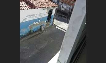 Imagem 6: Duplex pequeno no jardim iracema