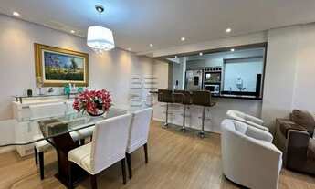 Imagem: Aparamento 3 dormitórios no Abraão