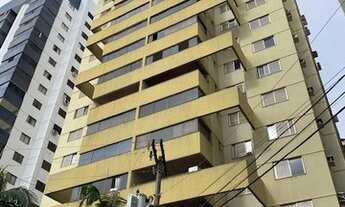 Imagem 3: Apartamento para venda tem 140 metros quadrados com 4 quartos em Setor Bueno - Goiânia - G