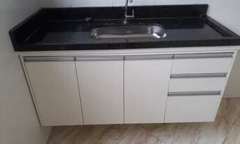 Imagem 5: Apartamento para aluguel tem 40 metros quadrados com 2 quartos em Sítio Pinheirinho - São