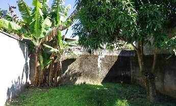 Imagem 7: Casa no Canto do Mar