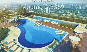 Imagem: INCRÍVEL Apartamento! 202m2, UNIQUE Andar