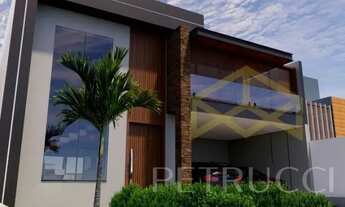 Imagem 2: Casa - Colinas de Indaiatuba - Indaiatuba