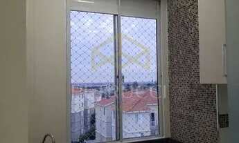 Imagem 4: Apartamento - Vila Marieta - Campinas