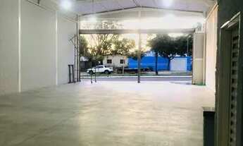 Imagem 5: Aluga se ou vende Galpão 300 mts , Avenida Vieira Santos Itaipu