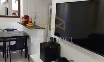 Imagem 2: Apartamento - Jardim Nova Europa - Campinas