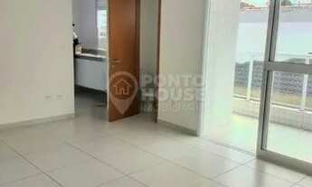 Imagem 3: Apartamento à venda com 2 dormitórios e 1 vaga no Boqueirão em Santo