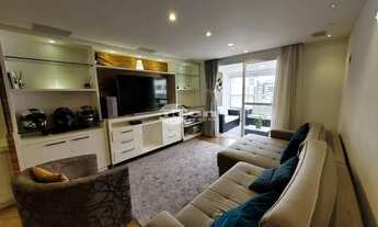 Imagem 6: SANTO ANDRé - Apartamento Padrão - Jardim