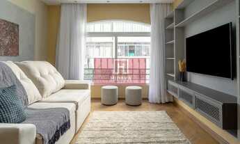 Imagem: Apartamento para alugar no bairro Jardim