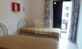 Imagem 7: Apartamento com 2 dormitórios para alugar, 80 m² por R$ 2.500,00/mês - Praia da Enseada