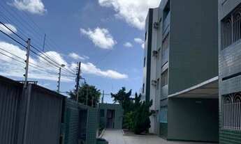 Imagem: Apto com 67 m2 com 3 quartos em Cristo Redentor