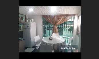 Imagem 2: Casa com 2 quartos