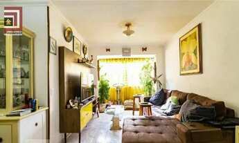 Imagem 8: Apartamento com 3 dormitórios à venda, 77 m² por R$ 675.000,00 - Vila Mariana - São Paulo