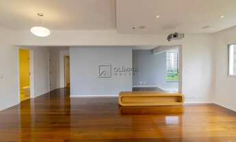 Imagem 5: Apartamento Locação 3 Dormitórios - 240 m² Moema