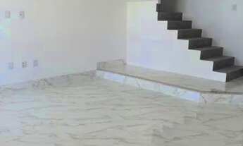 Imagem 2: Duplex no Imperial Ville 3/4 c suíte, Closet e armários planejados; Início do bairro Sim