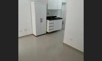 Imagem 5: APARTAMENTO 01 DORMITÓRIO SEM VAGA