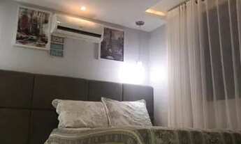 Imagem 4: Condomínio Porto das Águas