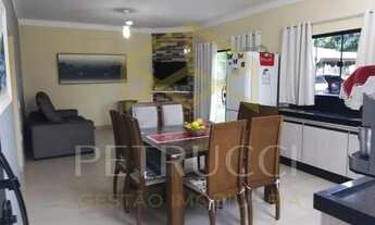 Imagem 4: Sítio - Parque dos Trabalhadores - Artur Nogueira