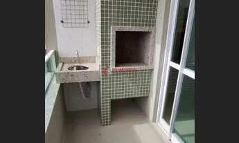 Imagem 2: Apartamento no centro da Palhoça