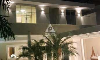 Imagem 3: Casa à venda, 4 quartos, 4 suítes, 4 vagas, BARRA DA TIJUCA - RIO DE JANEIRO/RJ