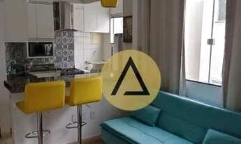 Imagem: Apartamento com 2 dormitórios à venda