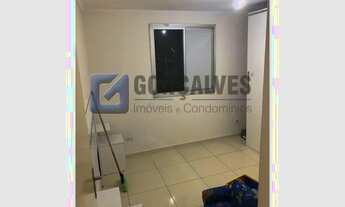 Imagem 4: SAO BERNARDO DO CAMPO - Residential / Apartment - PARQUE RESIDENCIAL TIRADENTES