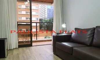 Imagem 2: SÃO PAULO - Apartamento Padrão - JARDIM PAULISTA