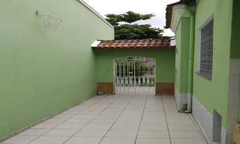 Imagem 5: Casa assobradada na Mooca