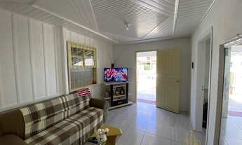 Imagem 3: Casa com 3 quartos no bairro Santo Antônio de Pádua