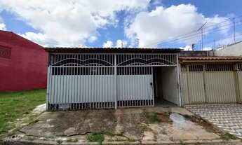 Imagem 5: Agio- Otima casa 2 quartos + casa de fundos localizada na QNO 16 Ceilândia- confira