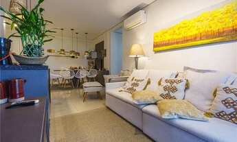 Imagem: Apartamento à venda no bairro Cachoeira