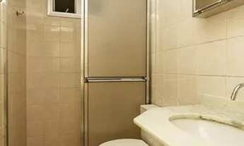 Imagem 6: Apartamento para Aluguel - Vila Ema, 2 Quartos, 60 m2