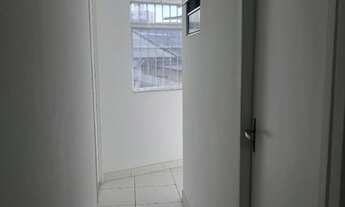 Imagem 6: Quarto individual City Lapa/SP mobiliado, quarto padrão próximo estação lapa