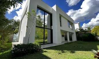 Imagem 2: Casa com 3 dormitórios, 310 m² - venda por R$ 4.200.000 ou aluguel por R$ 21.450/mês - Ved