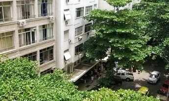 Imagem 4: Rio de Janeiro - Apartamento Padrão - Copacabana