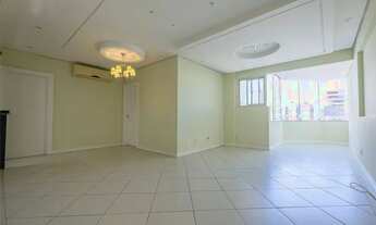 Imagem: Apartamento à venda no bairro Centro